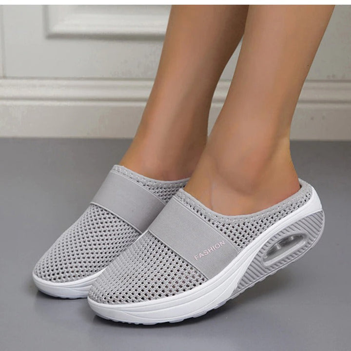 Zoe™ - Comfortable Sandals