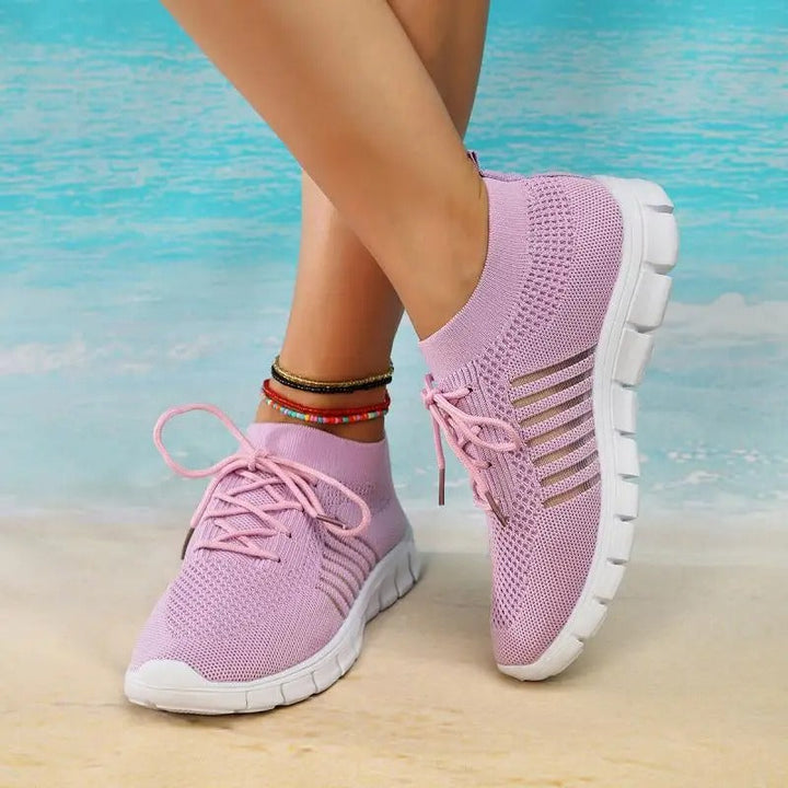 Zephyr Boost™ - Lightweight Mesh Shoes