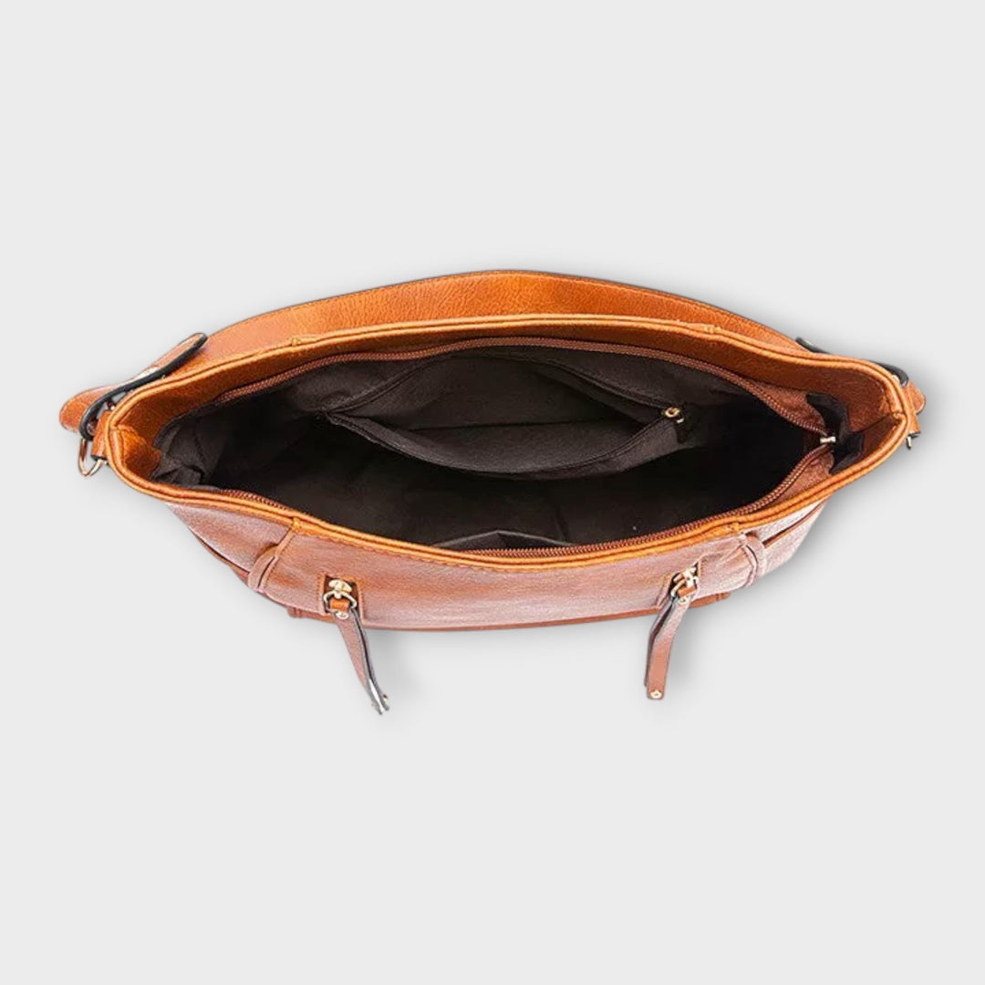 Chic - Chic torba za ruke vintage stila za žene