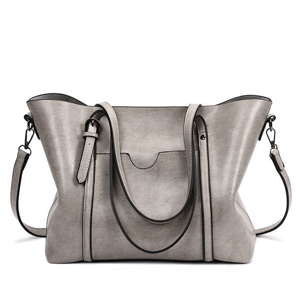 Harper™ - Elegant Handmade Bag