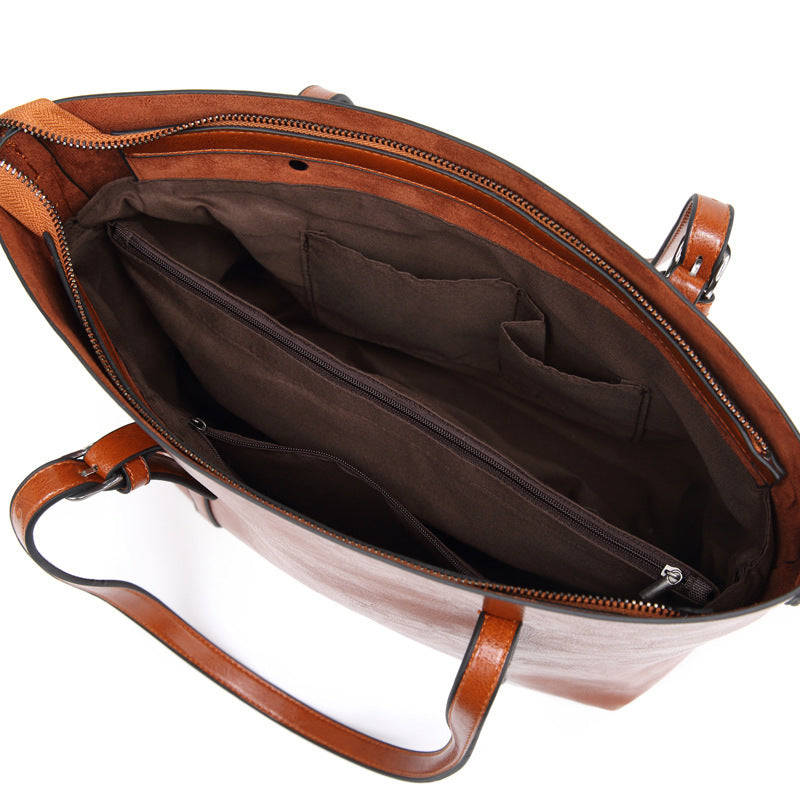 Harper™ - Elegant Handmade Bag