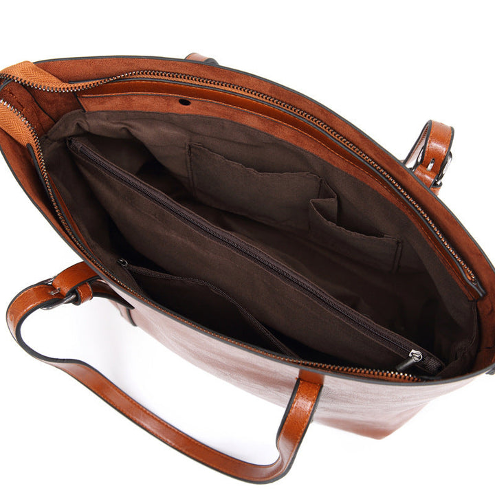 Harper™ - Elegant Handmade Bag