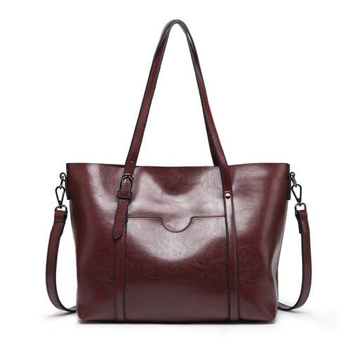 Harper™ - Elegant Handmade Bag