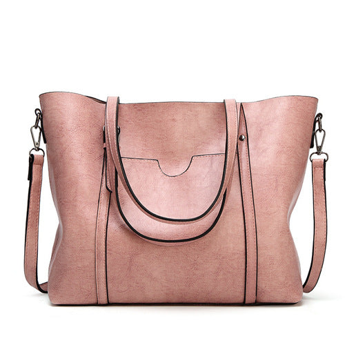 Harper™ - Elegant Handmade Bag