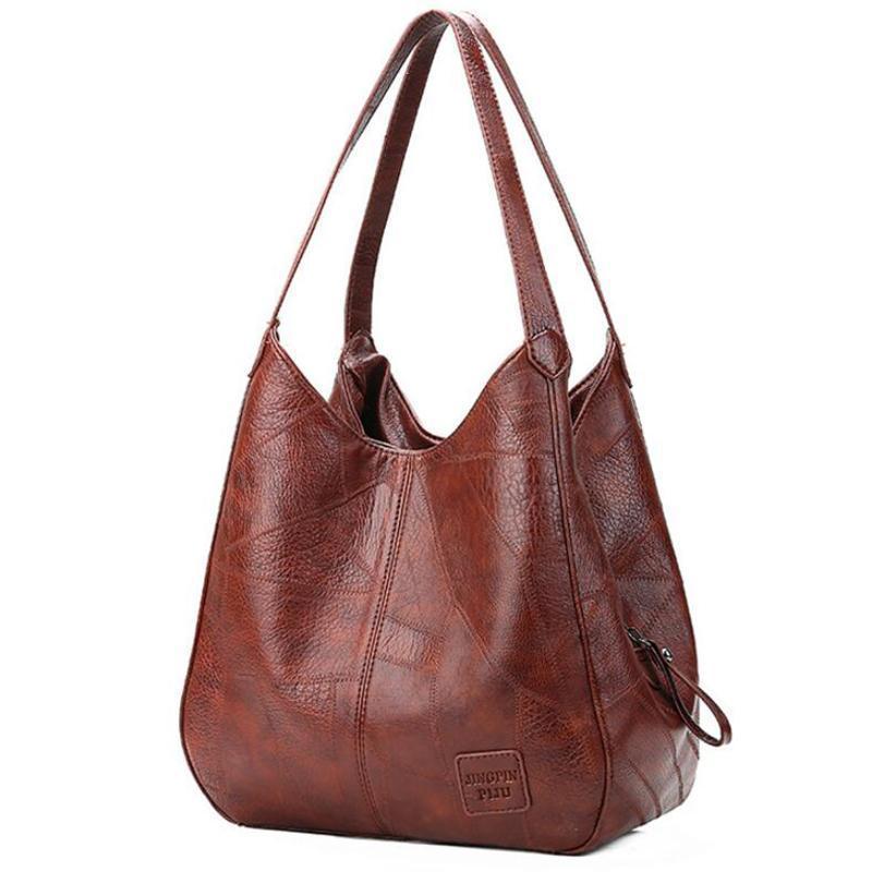 Karlie - Vintage Bag