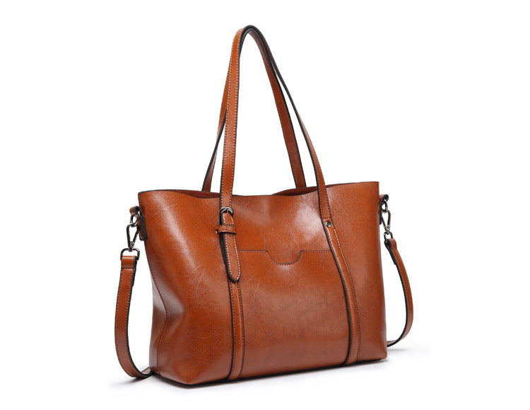 Harper™ - Elegant Handmade Bag