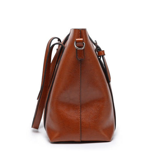 Harper™ - Elegant Handmade Bag