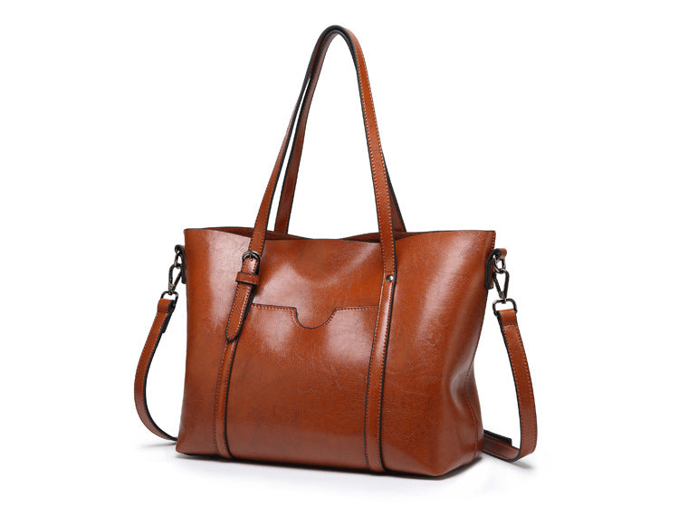 Harper™ - Elegant Handmade Bag