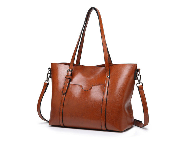Harper™ - Elegant Handmade Bag