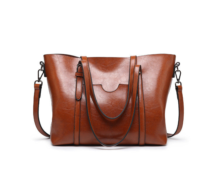 Harper™ - Elegant Handmade Bag