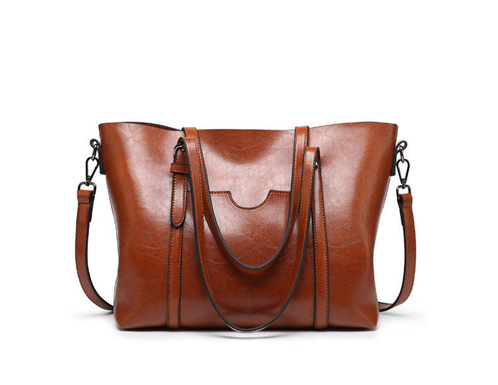 Harper™ - Elegant Handmade Bag