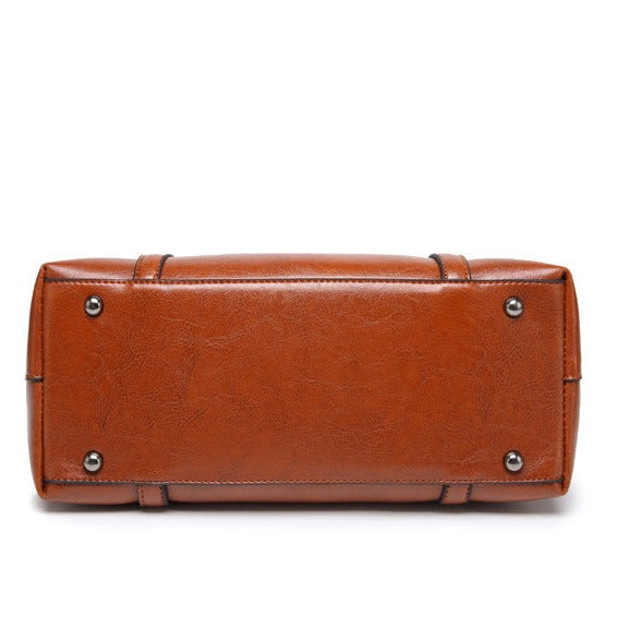 Harper™ - Elegant Handmade Bag