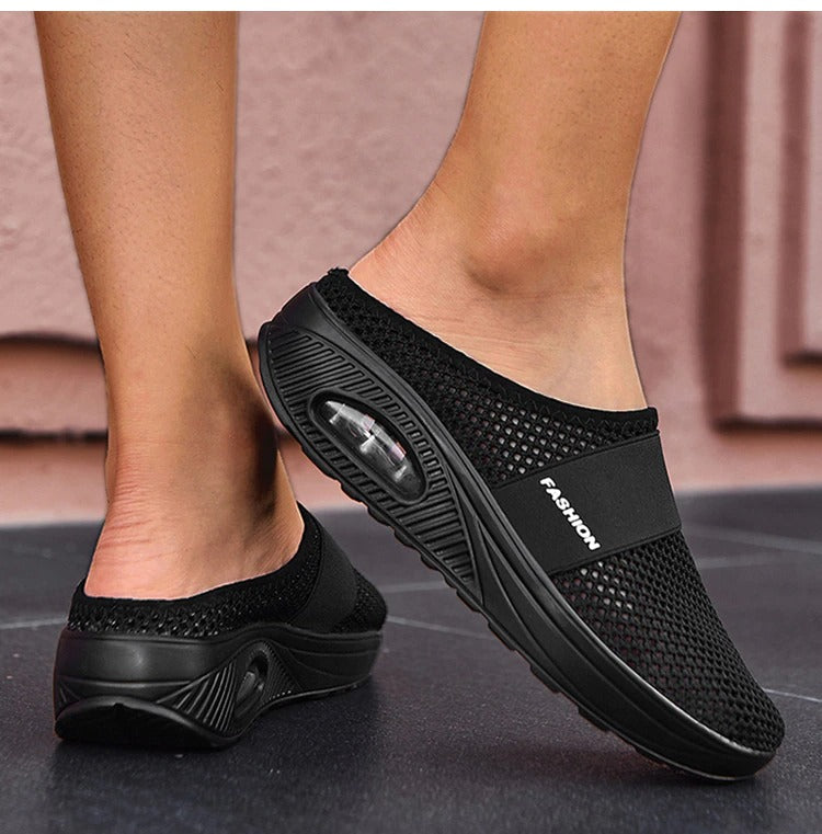 Zoe™ - Comfortable Sandals