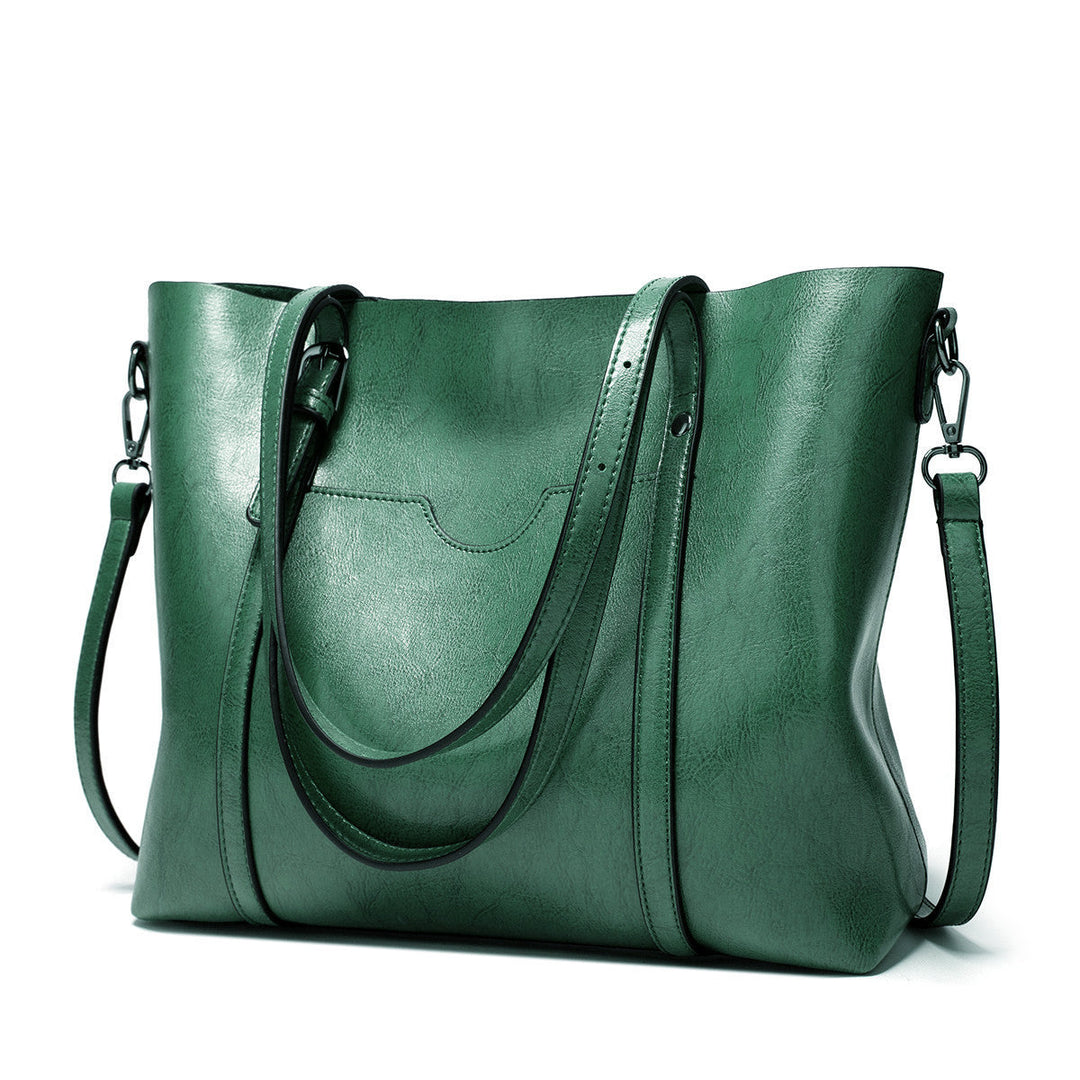 Harper™ - Elegant Handmade Bag