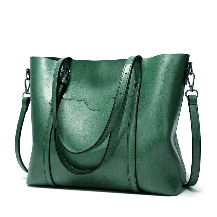 Harper™ - Elegant Handmade Bag