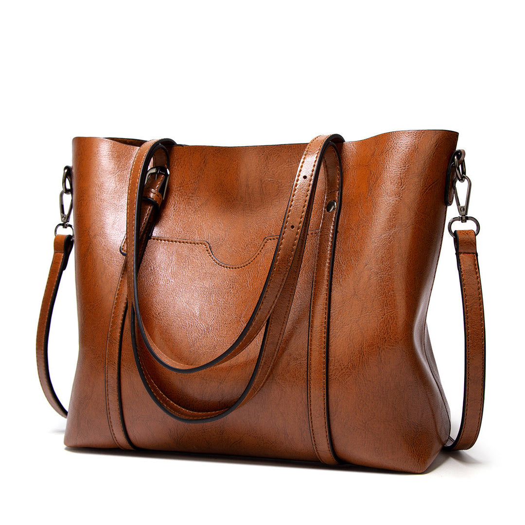 Harper™ - Elegant Handmade Bag