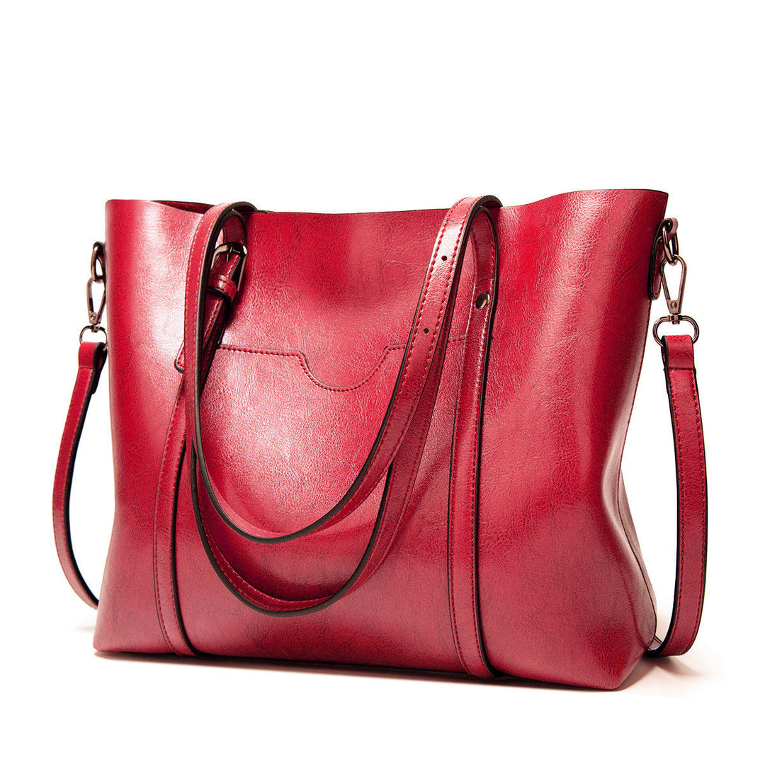 Harper™ - Elegant Handmade Bag