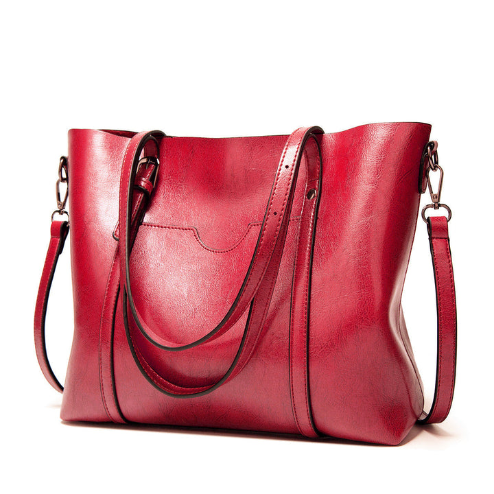Harper™ - Elegant Handmade Bag