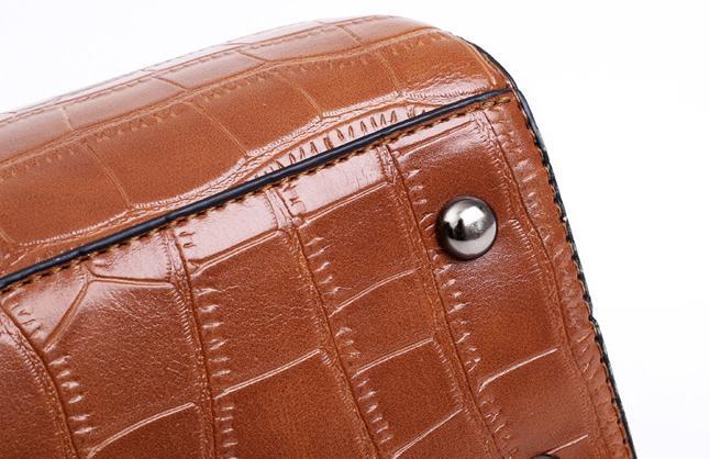 Helda™ - 4-Piece Modern Bag Set