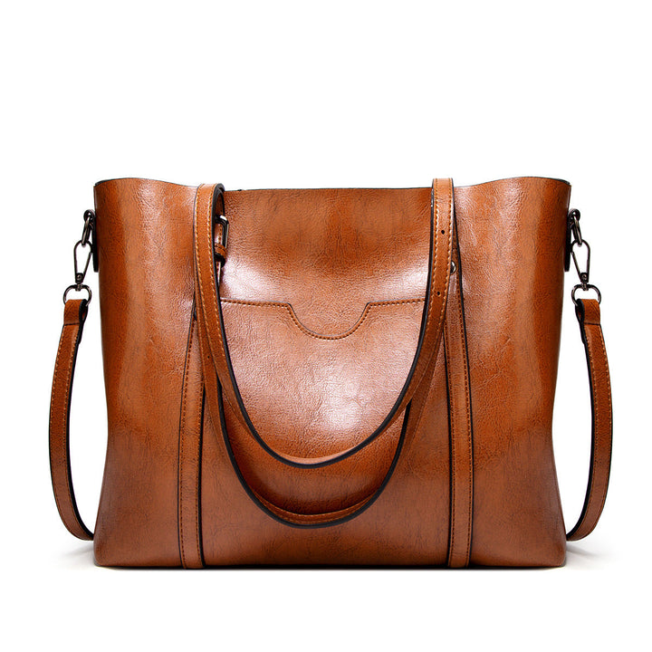 Harper™ - Elegant Handmade Bag