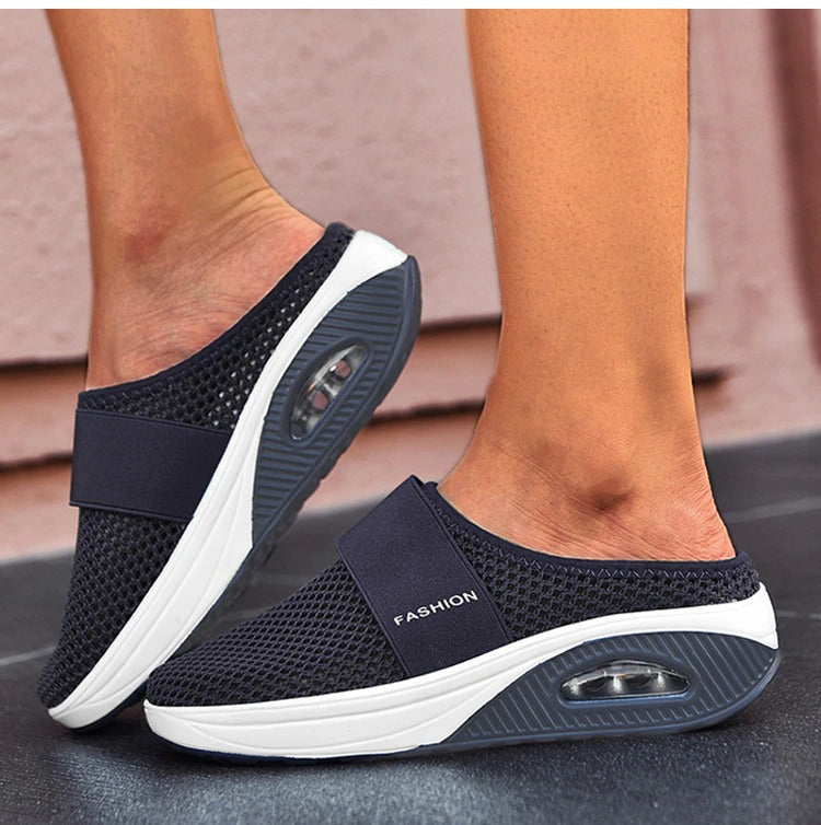 Zoe™ - Comfortable Sandals
