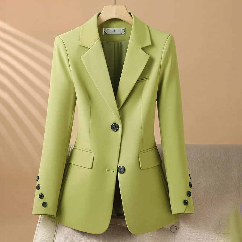 Carolina - Blazer