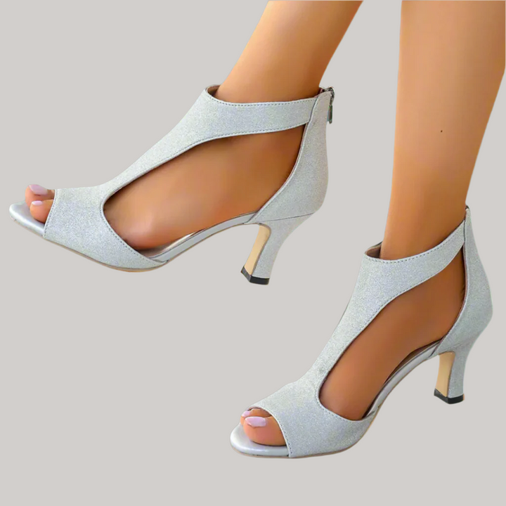Avava™ | Elegantne i udobne sandale s potpeticama