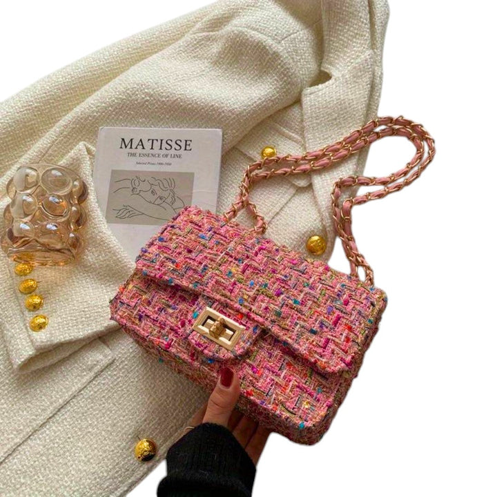 Marija - Chic torba preko ramena za žene