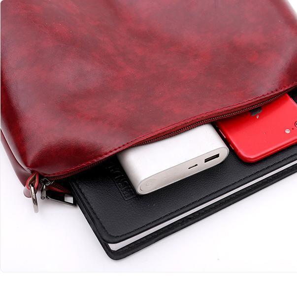 Greta™ - Vintage 4-Piece Bag Set