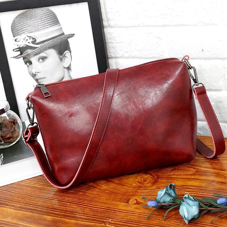 Greta™ - Vintage 4-Piece Bag Set