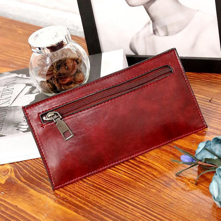 Greta™ - Vintage 4-Piece Bag Set