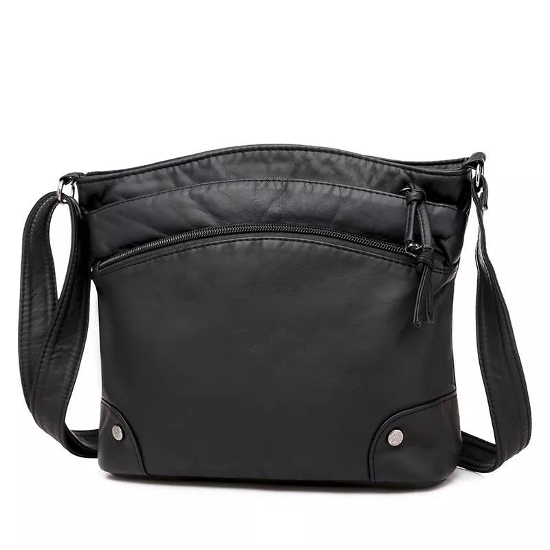 Matilda™ - Soft Crossbody Bag