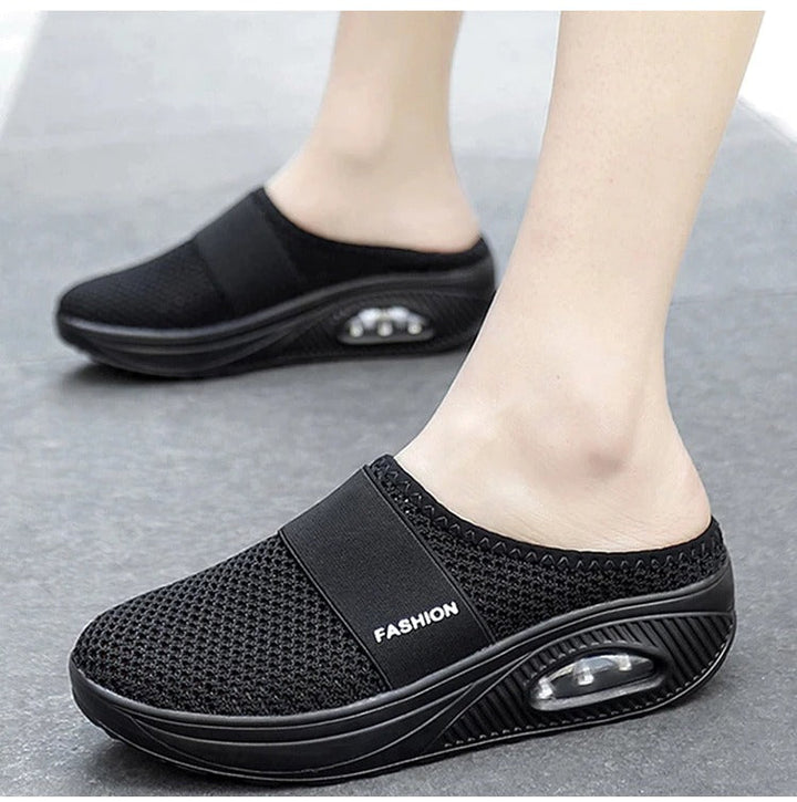 Zoe™ - Comfortable Sandals