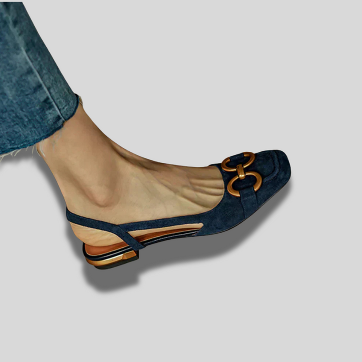 Fayeva™ | Elegantne Ortopedske Sandale za Žene