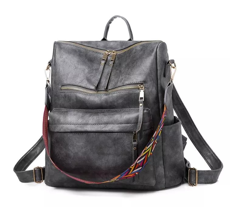 Lotta™ - Backpack with Large Capacity
