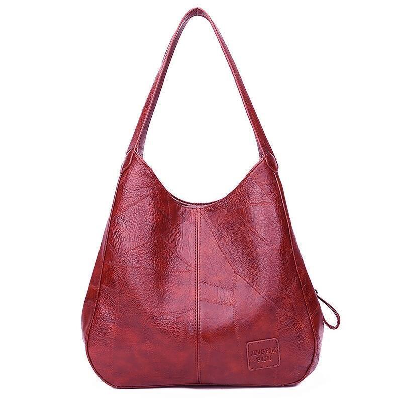 Karlie - Vintage Bag
