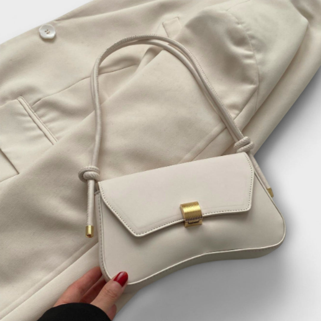 Morija - Vintage Torba na preklop