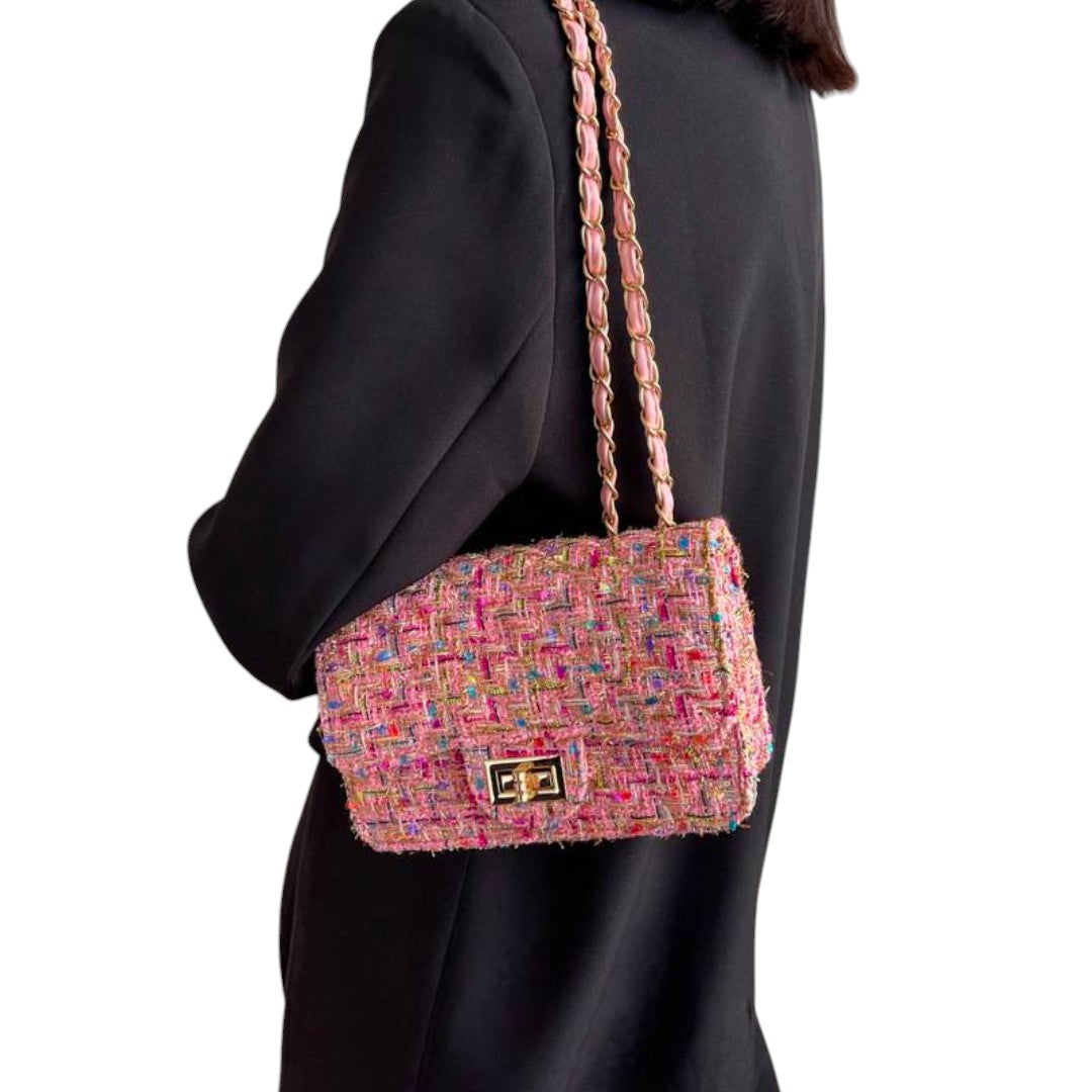 Marija - Chic torba preko ramena za žene