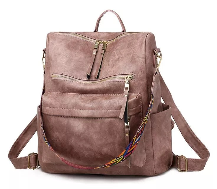 Lotta™ - Backpack with Large Capacity