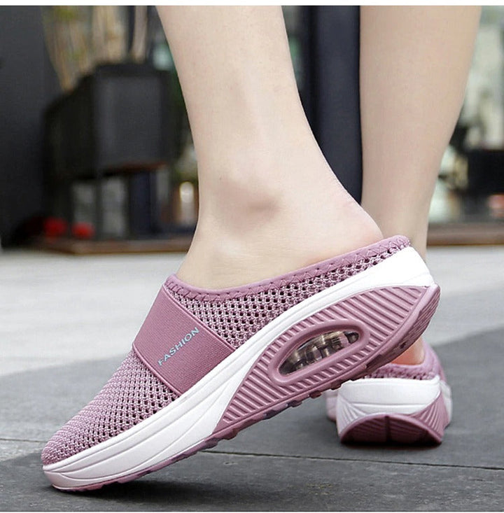 Zoe™ - Comfortable Sandals