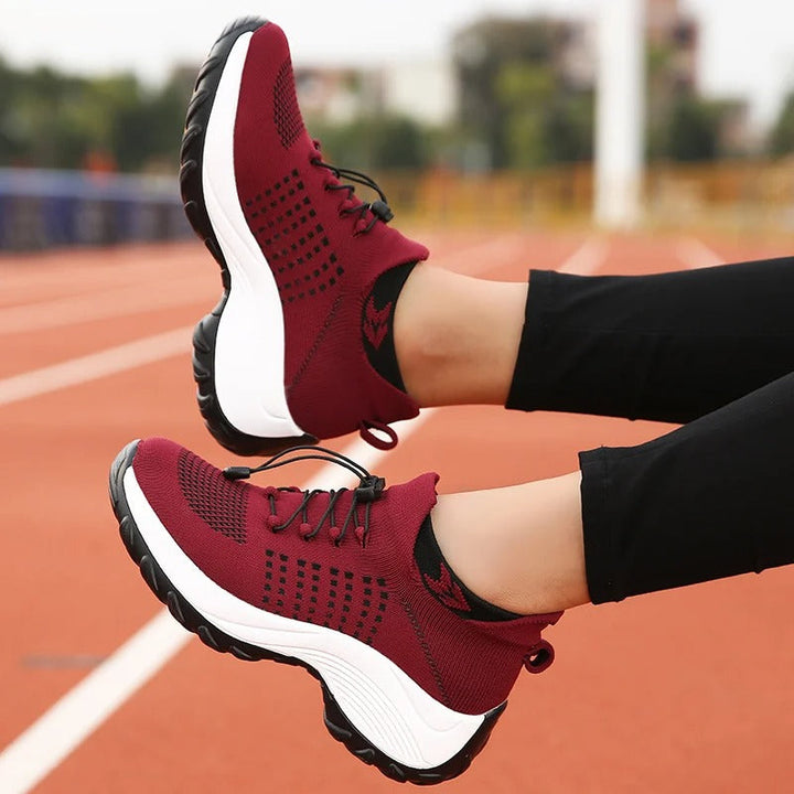 Sofia Pro - Comfortable Shoes with Arch Support