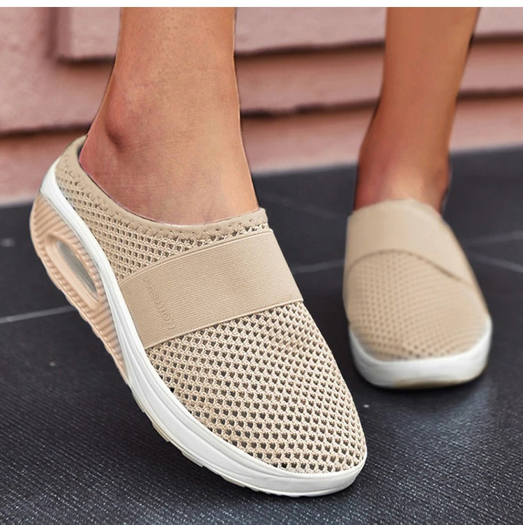 Zoe™ - Comfortable Sandals