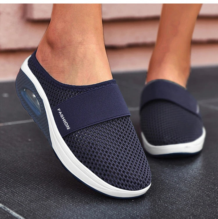 Zoe™ - Comfortable Sandals
