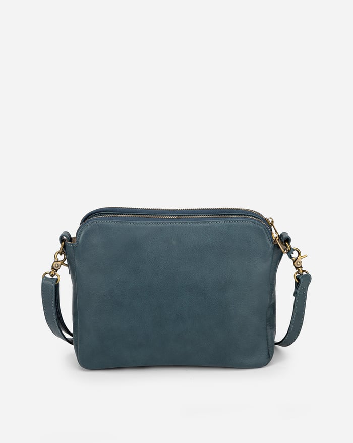 Lily™ - Handmade Soft Shoulder Bag