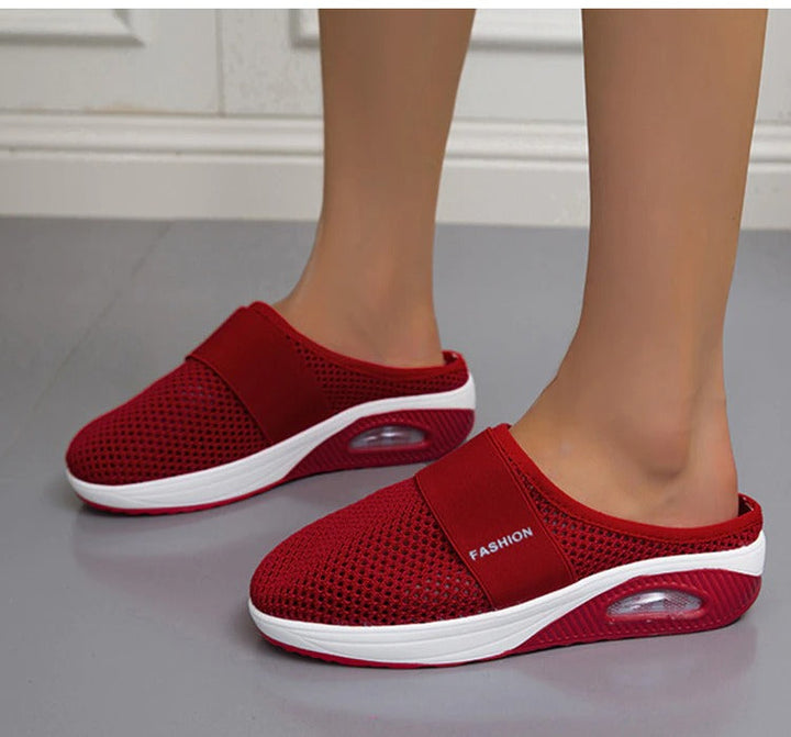 Zoe™ - Comfortable Sandals