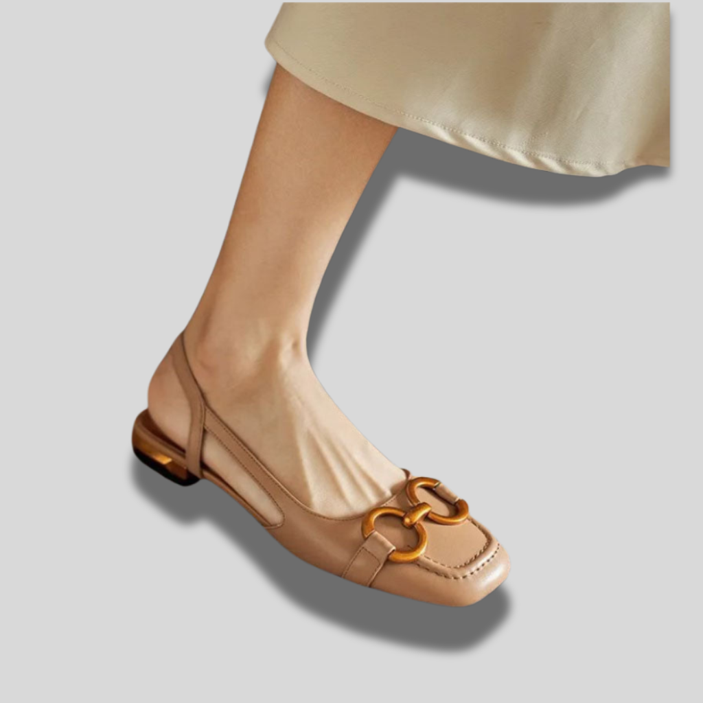 Fayeva™ | Elegantne Ortopedske Sandale za Žene