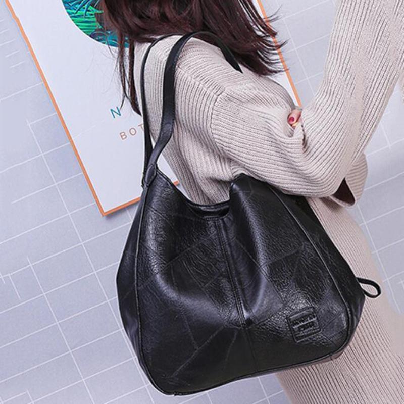 Karlie - Vintage Bag