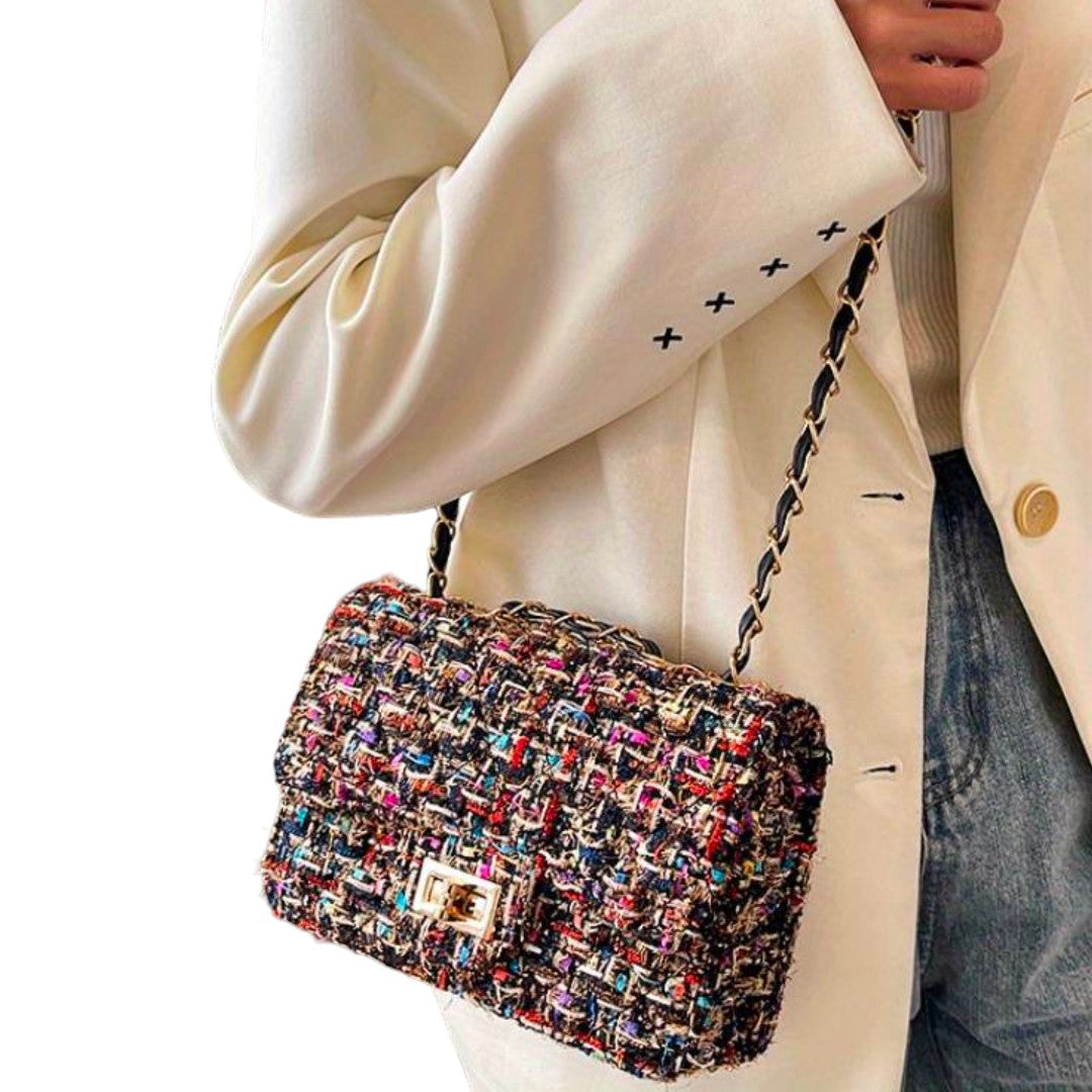 Marija - Chic torba preko ramena za žene