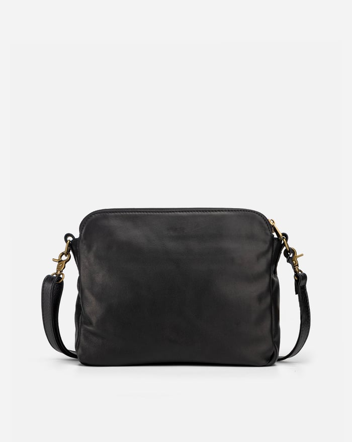 Lily™ - Handmade Soft Shoulder Bag