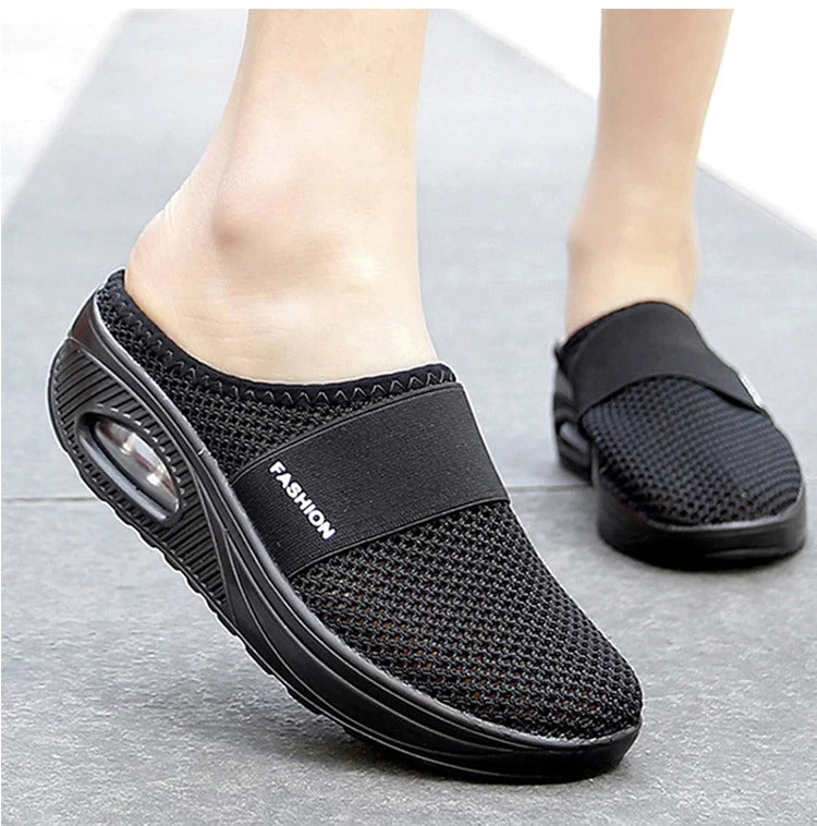 Zoe™ - Comfortable Sandals